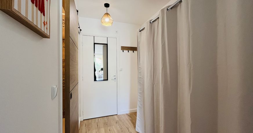 vente Appartement Cap D'agde