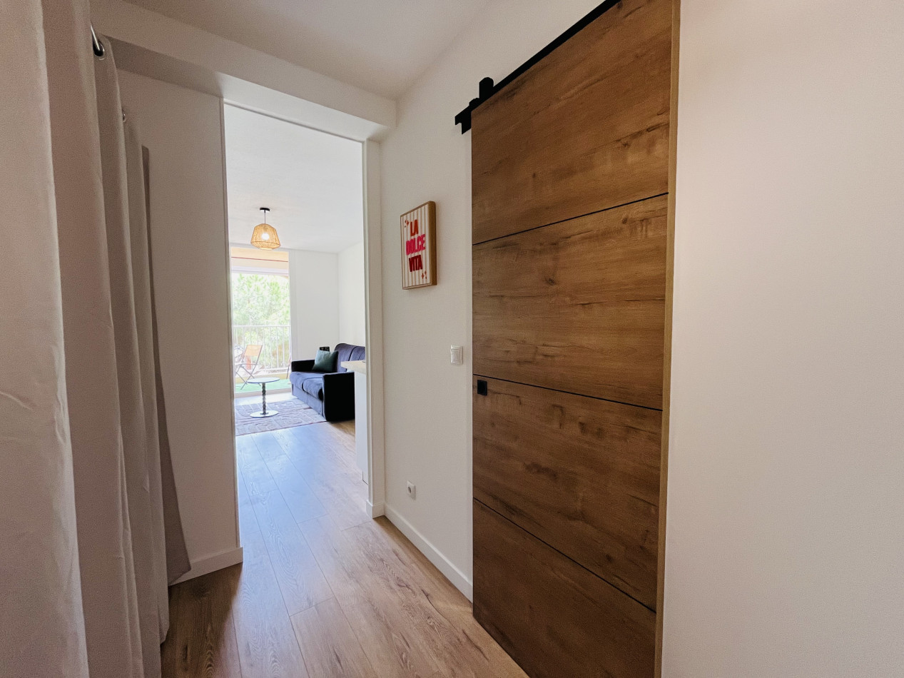 vente Appartement Le Cap D'agde - Photo 7