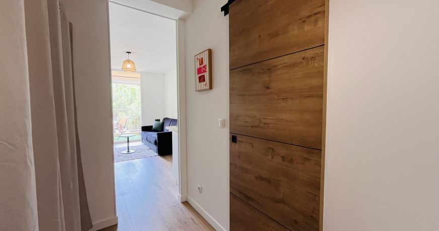 vente Appartement Cap D'agde