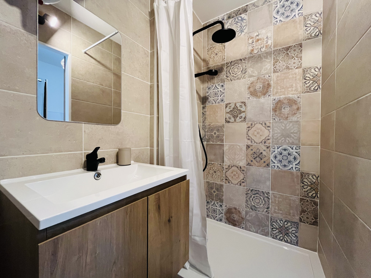 vente Appartement Le Cap D'agde - Photo 4