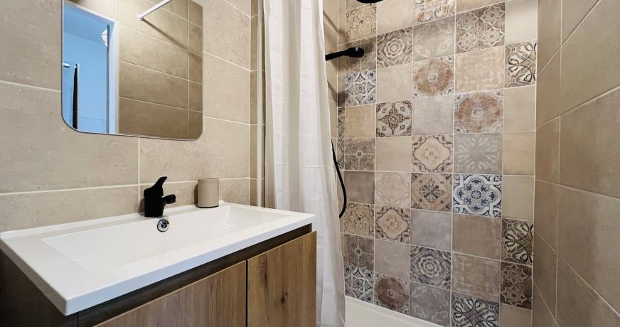 vente Appartement Cap D'agde