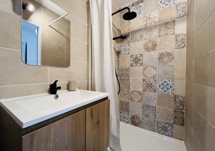 vente Appartement Le Cap D'agde