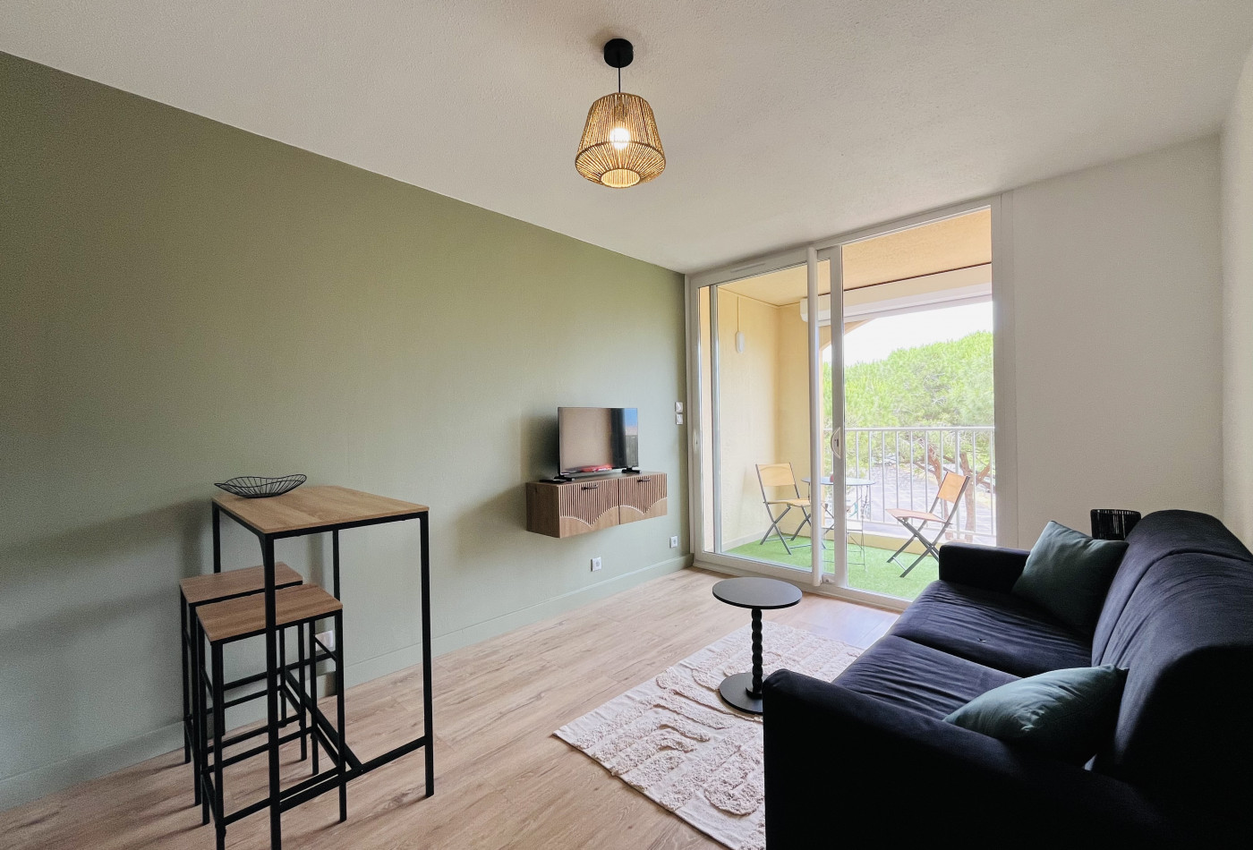 vente Appartement Cap D'agde - Photo 2