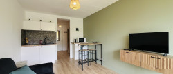 vente Appartement Cap D'agde