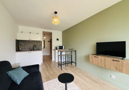 vente Appartement Cap D'agde
