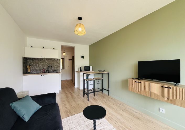 vente Appartement Le Cap D'agde