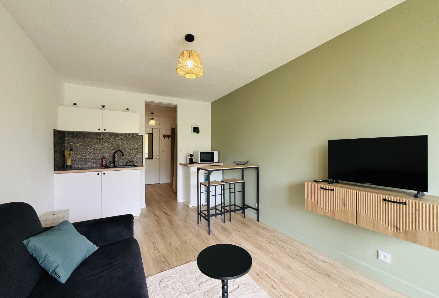 vente Appartement Cap D'agde - Photo 1