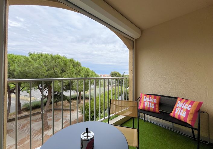vente Appartement Cap D'agde