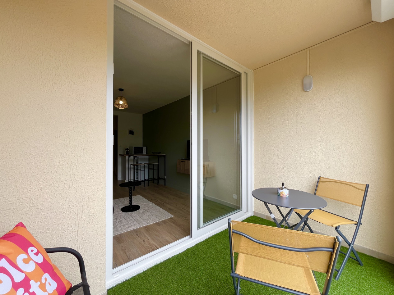 vente Appartement Le Cap D'agde - Photo 2