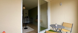 vente Appartement Cap D'agde