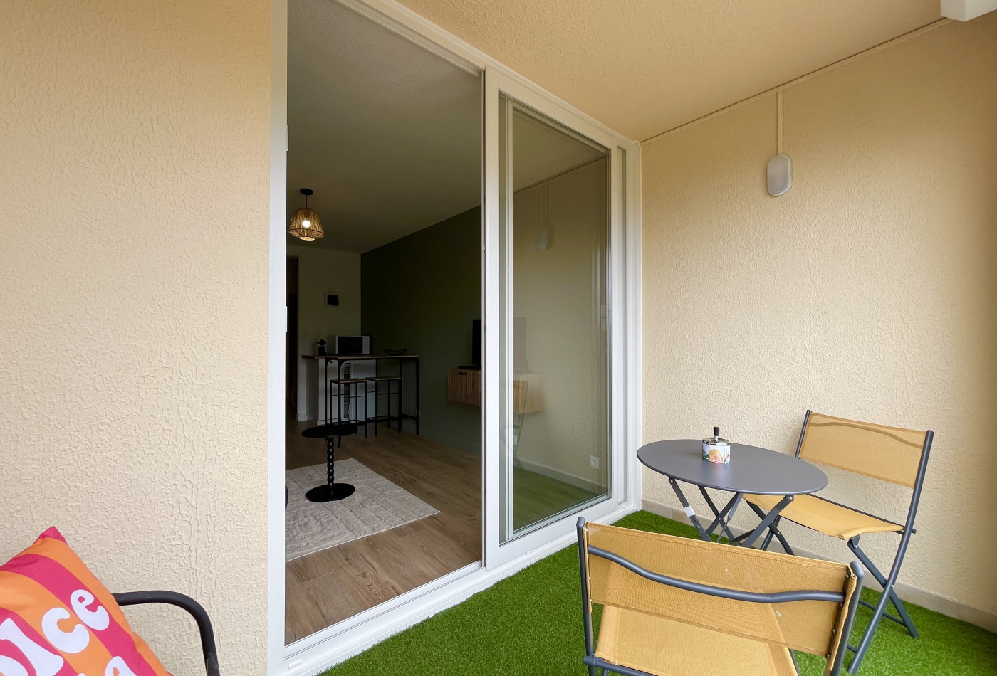 vente Appartement Cap D'agde - Photo 3