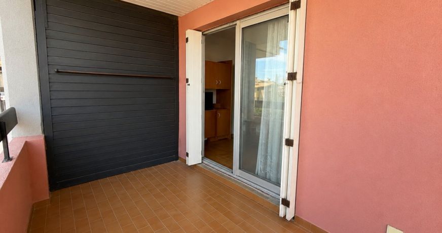 vente Appartement Cap D'agde