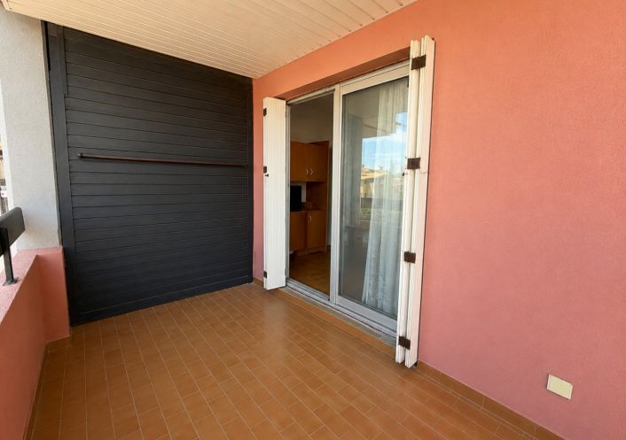 vente Appartement Cap D'agde