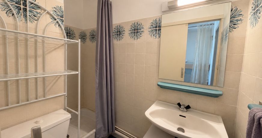 vente Appartement Cap D'agde