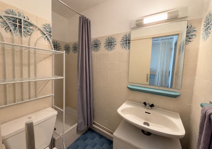 vente Appartement Cap D'agde