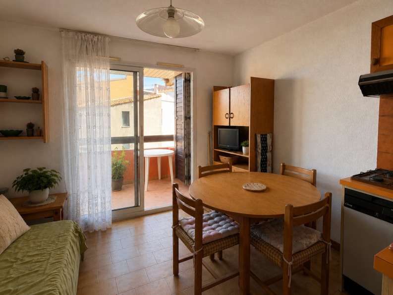 vente Appartement Cap D'agde - Photo 2