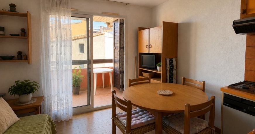 vente Appartement Cap D'agde
