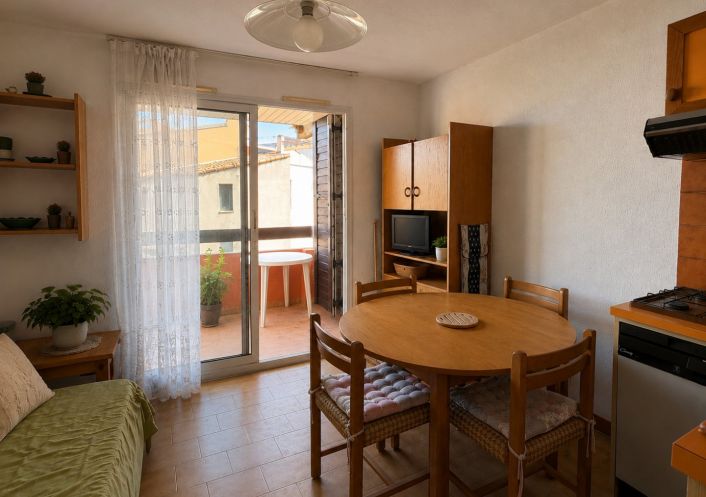 vente Appartement Cap D'agde