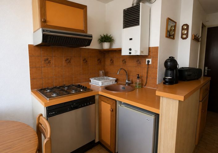 vente Appartement Cap D'agde