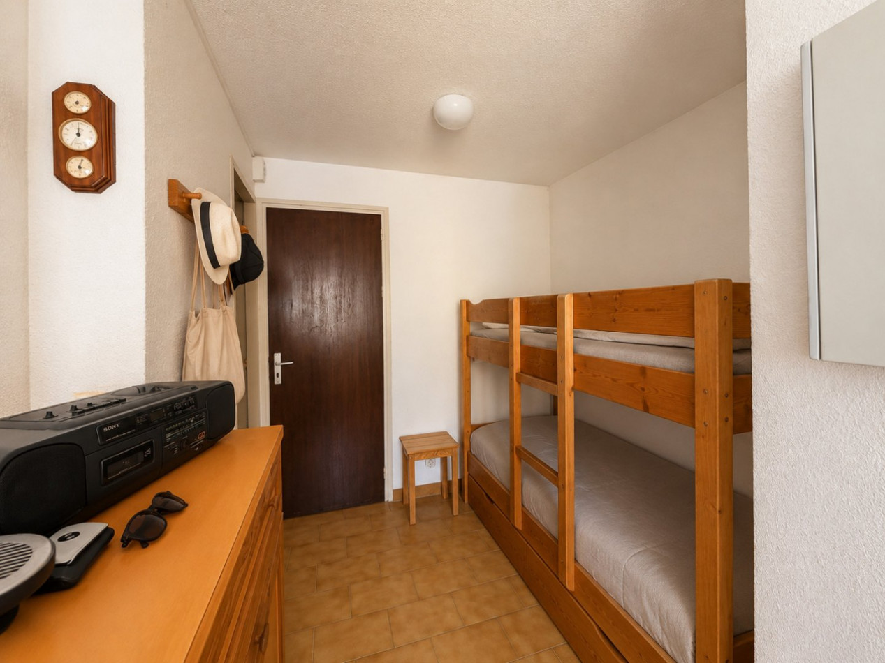 vente Appartement Cap D'agde - Photo 5