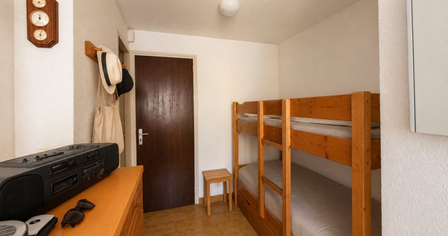 vente Appartement Cap D'agde
