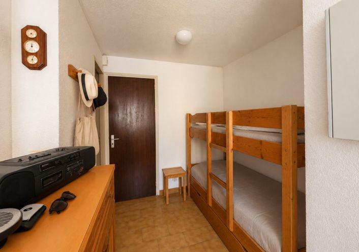vente Appartement Cap D'agde