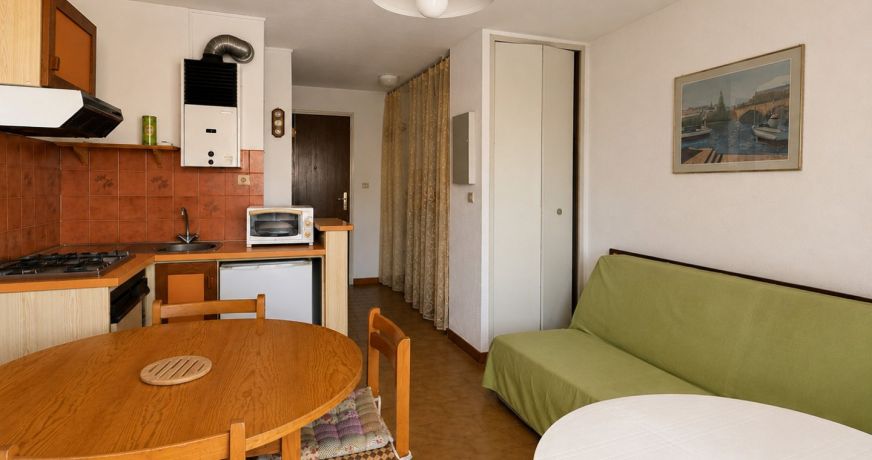 vente Appartement Cap D'agde