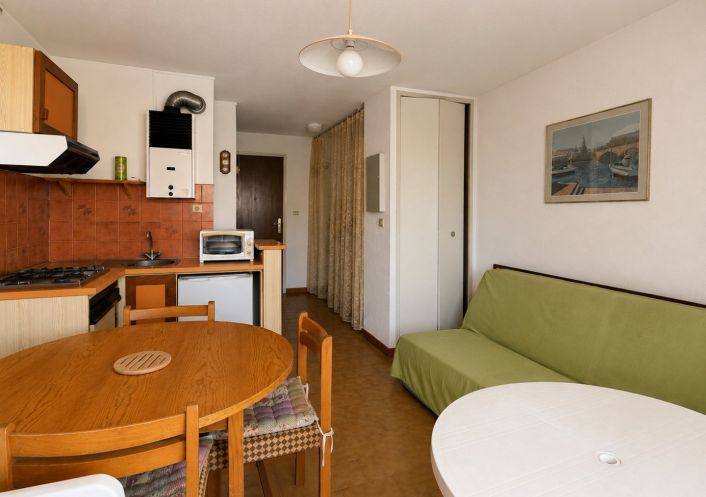 vente Appartement Cap D'agde
