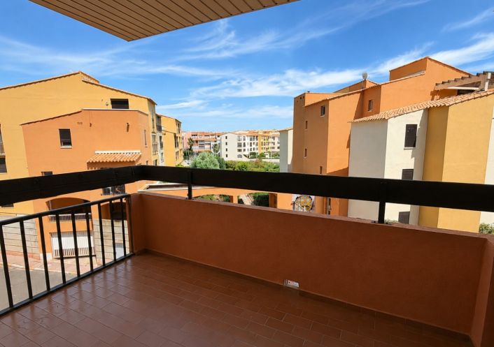 vente Appartement Cap D'agde