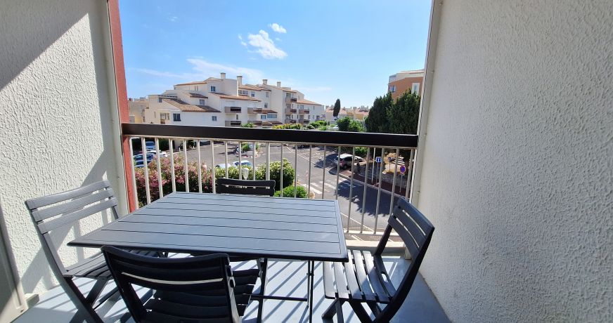vente Appartement Cap D'agde