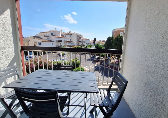 vente Appartement Cap D'agde