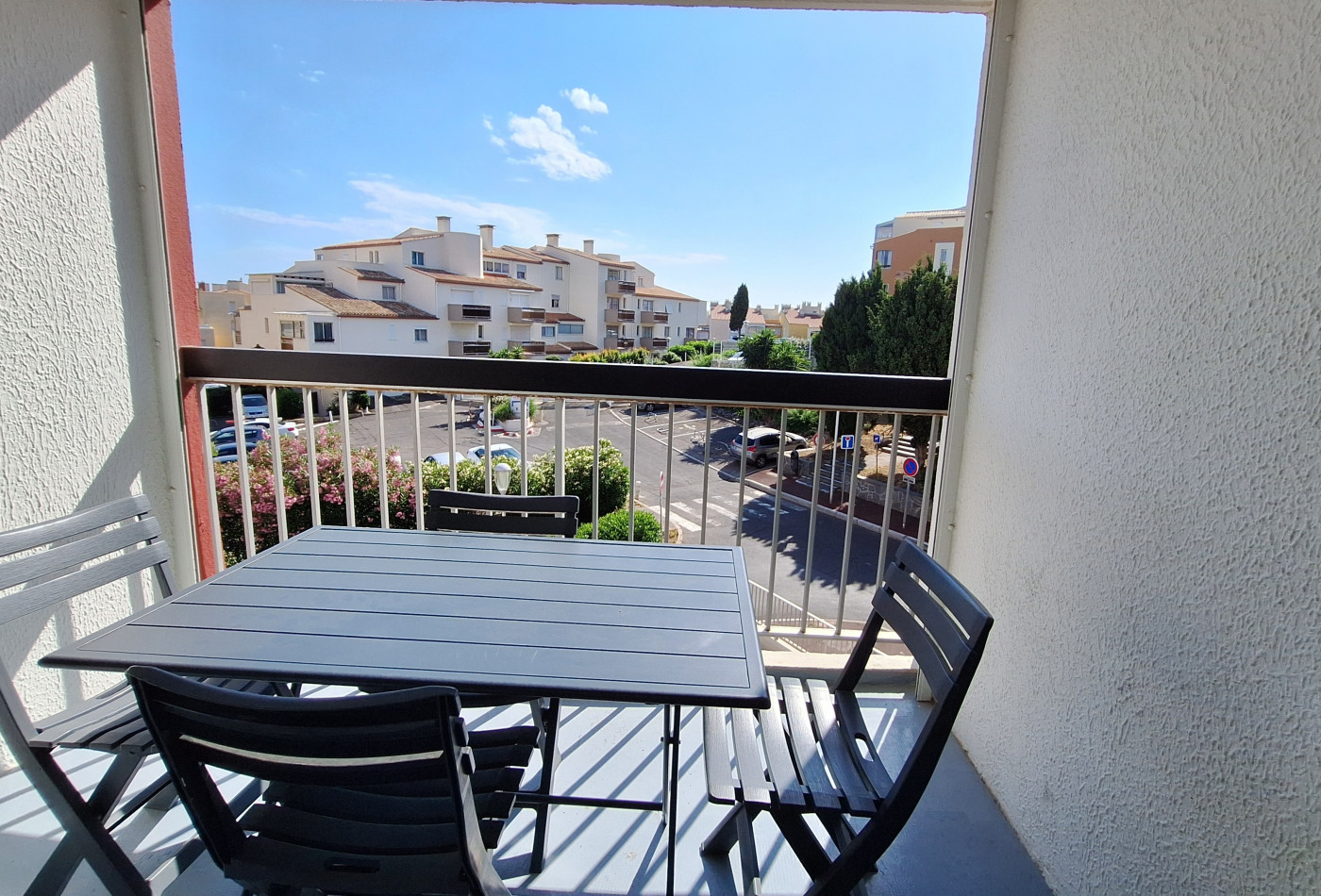 vente Appartement Cap D'agde - Photo 1