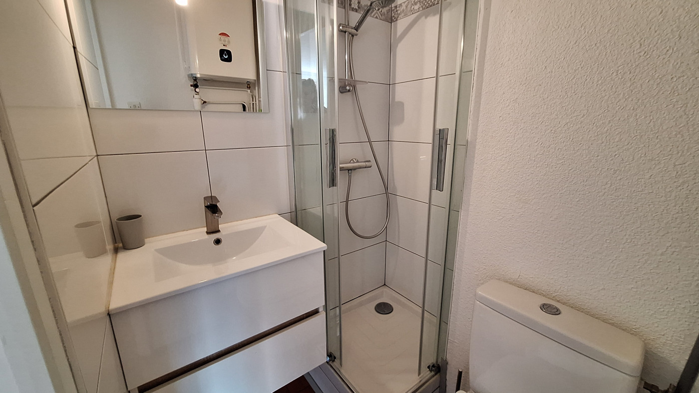 vente Appartement Cap D'agde - Photo 6
