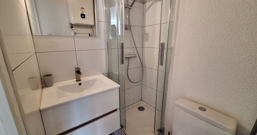 vente Appartement Cap D'agde