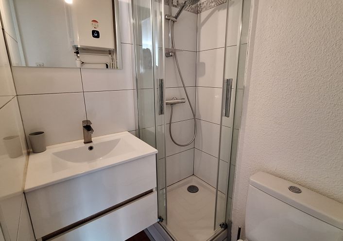 vente Appartement Cap D'agde