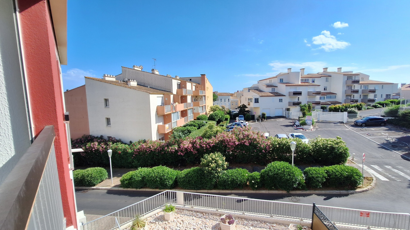 vente Appartement Cap D'agde - Photo 7