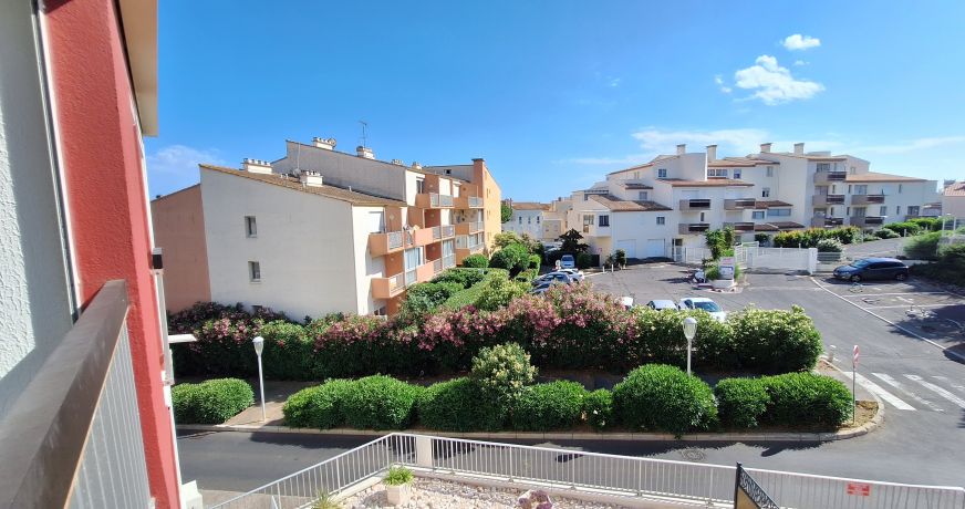 vente Appartement Cap D'agde