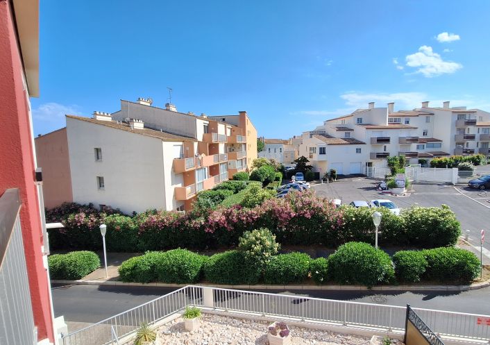 vente Appartement Cap D'agde