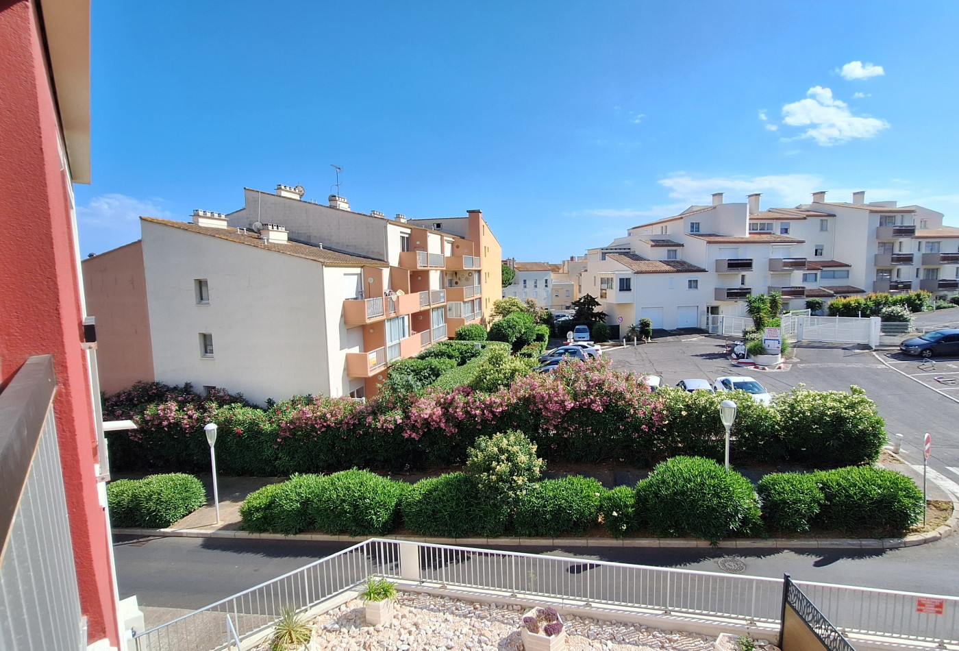 vente Appartement Cap D'agde - Photo 7