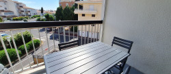 vente Appartement Cap D'agde