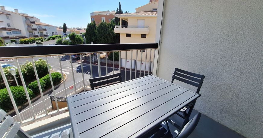 vente Appartement Cap D'agde