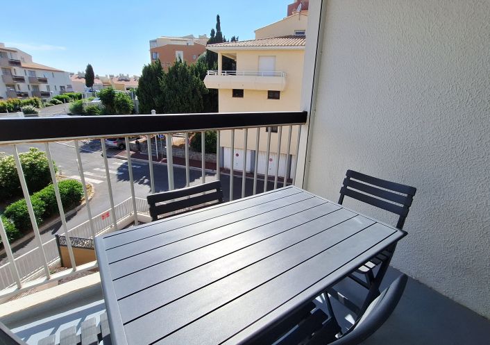 vente Appartement Cap D'agde