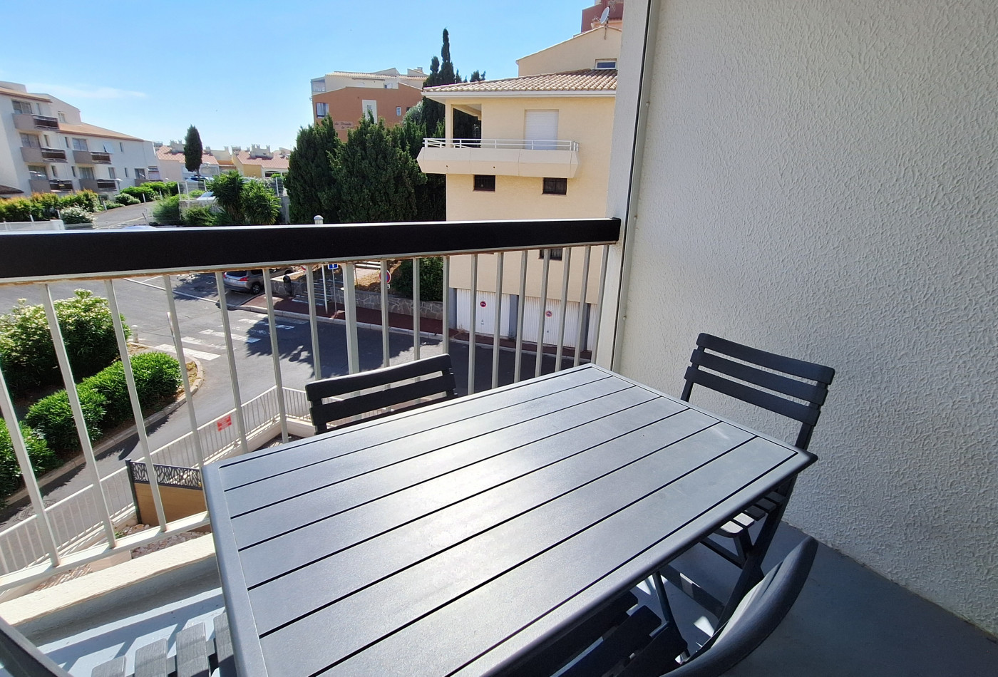 vente Appartement Cap D'agde - Photo 8