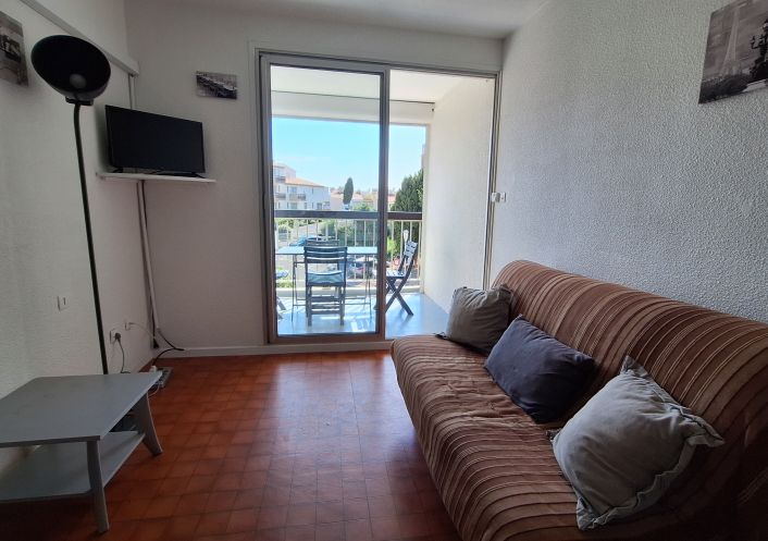 vente Appartement Cap D'agde