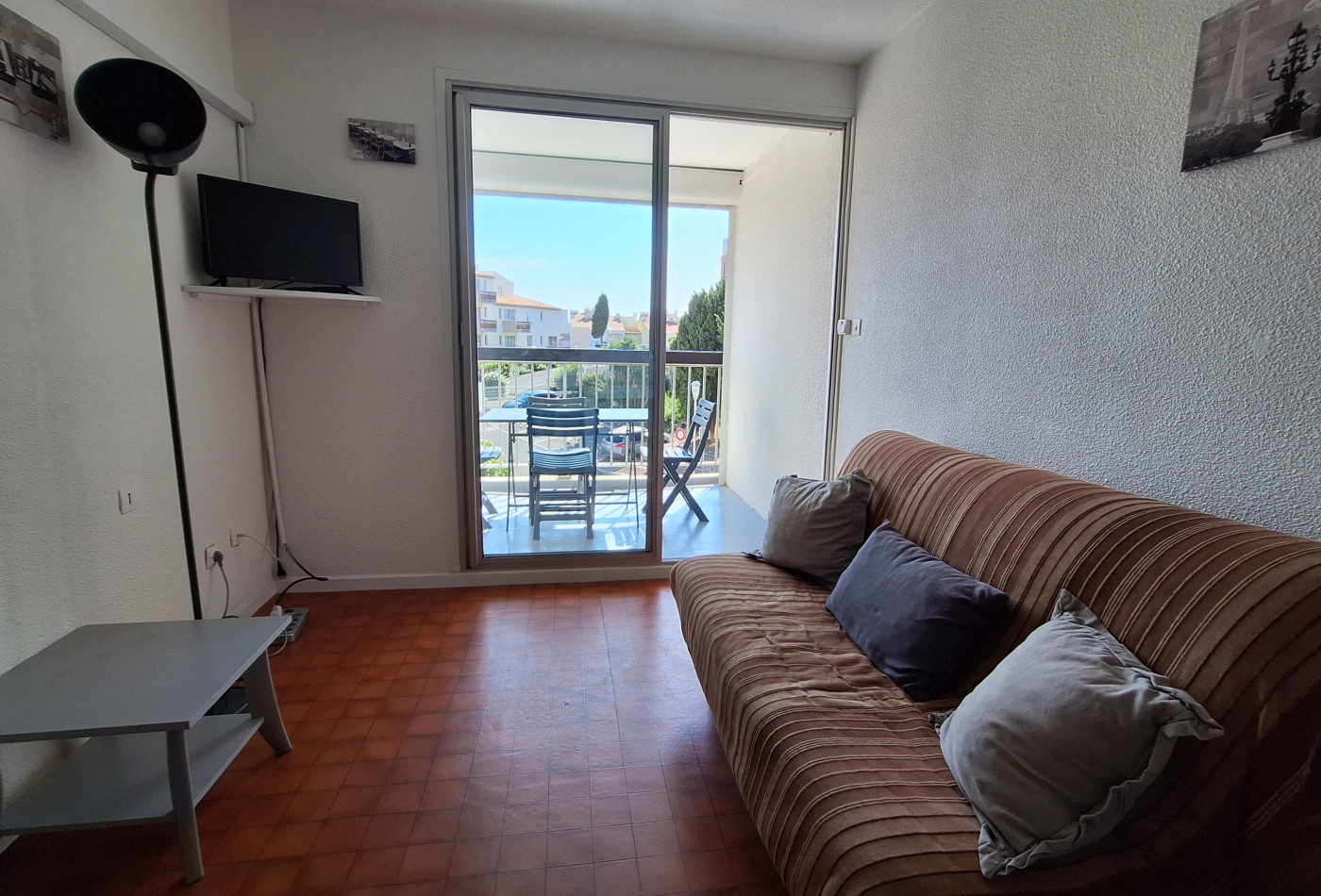 vente Appartement Cap D'agde - Photo 9