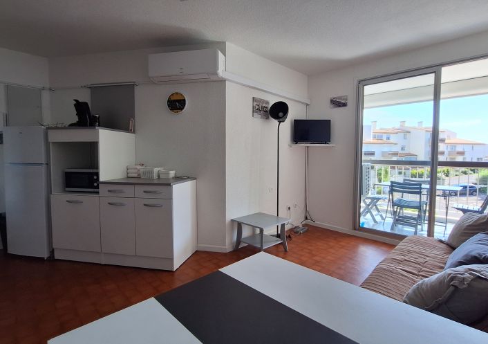vente Appartement Cap D'agde