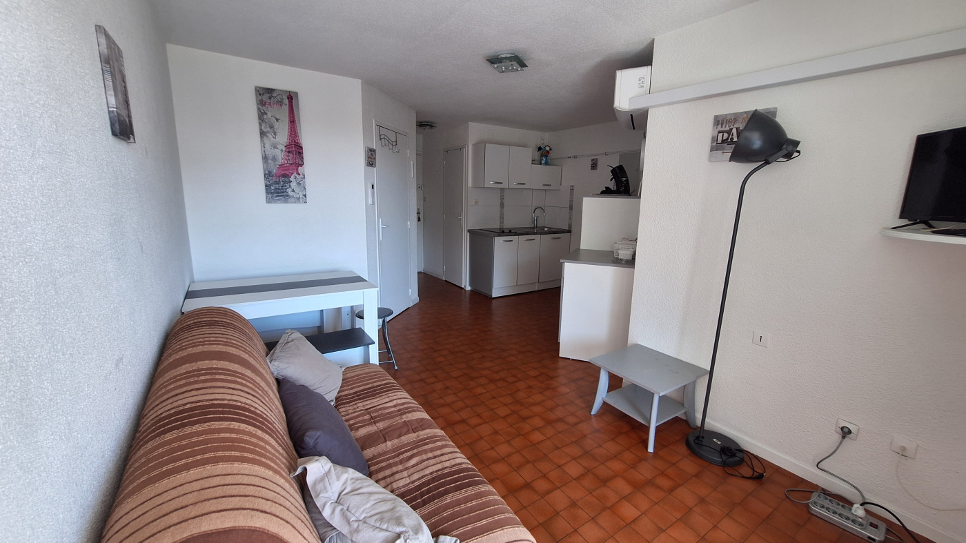 vente Appartement Cap D'agde - Photo 4