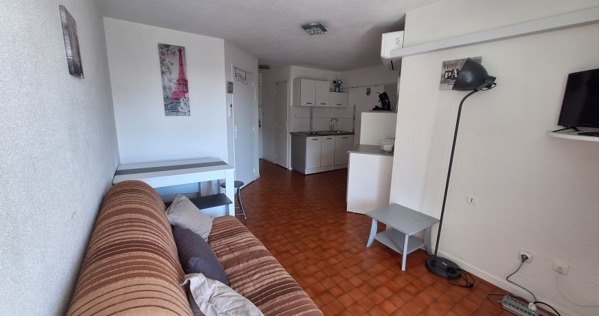 vente Appartement Cap D'agde