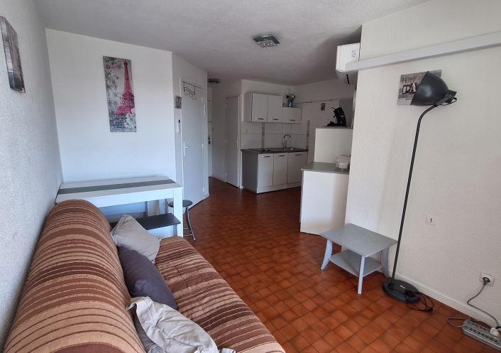 vente Appartement Cap D'agde