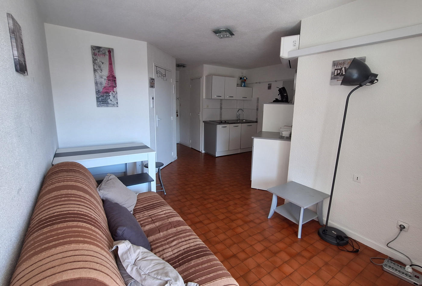 vente Appartement Cap D'agde - Photo 4
